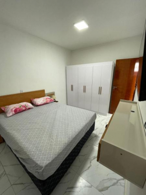 Apartamento acolhedor Beira Rio